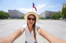 Museum of Memory and Human Rights Santiago Private Tour