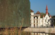 Museum of Memory and Human Rights Santiago Private Tour