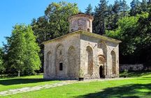 Zemen Monastery, Boyana Church and National History Museum Tour