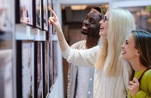 Museum of Memory and Human Rights Santiago Private Tour