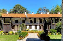 Zemen Monastery, Boyana Church and National History Museum Tour