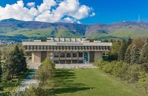 Zemen Monastery, Boyana Church and National History Museum Tour