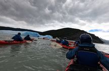 Kayak Experience on Grey Glacier & Lake | Torres del Paine