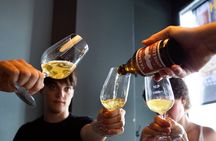 Berlin's first original craft beer tour & experience