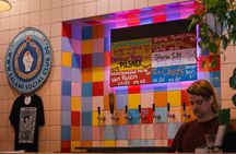 Berlin's first original craft beer tour & experience