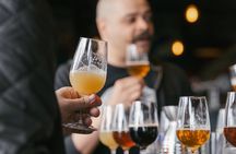Berlin's first original craft beer tour & experience