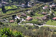 Messina Wine Tasting 