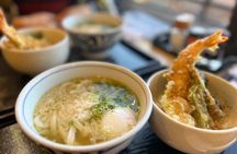 Perfect Japan Trip: Introduction to Everyday Life in Japan Tour!
