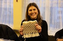 Turkish Carpet Rug Weaving Workshop (Halı Kilim Dokuma Atölyesi)