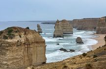 Great Ocean Road PRIVATE LUXURY Tour Reverse 5px Hotel Pick &drop