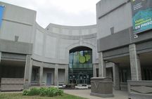 Trois-Rivières Self-Guided Walking Tour and Scavenger Hunt