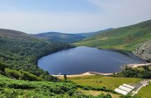 Private day trip to Wicklow mountains from Dublin 