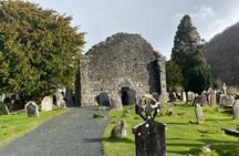 Private day trip to Wicklow mountains from Dublin 