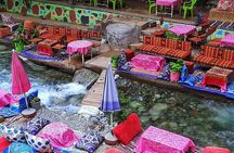 Day Trip Ourika Valley Atlas Mountain From Marrakech With Lunch