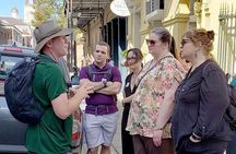 Private Local's Guide to the French Quarter Tour