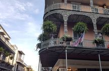 Private Local's Guide to the French Quarter Tour