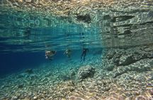 Private Boat Trip with Snorkeling Experience in Heraklion Crete