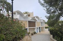 Joan Miro's Museum and Gardens Palma De Mallorca Masterpiece Tour