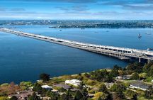 Full Day Seattle's W2 Tour - Wineries and Waterfalls