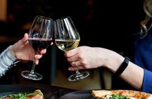 Full Day Seattle's W2 Tour - Wineries and Waterfalls