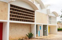 Joan Miro's Museum and Gardens Palma De Mallorca Masterpiece Tour