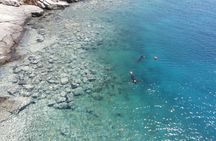 Private Boat Trip with Snorkeling Experience in Heraklion Crete