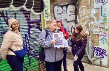 London Soho Music Walking Tour