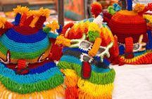 Explore Cuicocha Lake and Otavalo