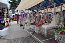Explore Cuicocha Lake and Otavalo