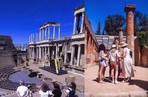 Full Roman Tour Merida