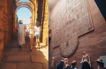 Full Roman Tour Merida