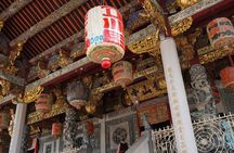Chinese Clan Secrets and History Guided Walking Tour in Penang
