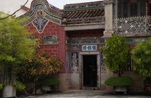 Chinese Clan Secrets and History Guided Walking Tour in Penang