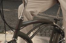 Premium City Bike Tours in Bruges