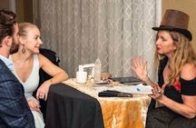 1 Hour Private Tarot Reading in Southern Pines NC