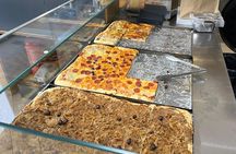 Nice Bites & Stories: A Tasty City Adventure with a Local