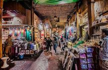 Full Day Iconic Dubai City Tour 
