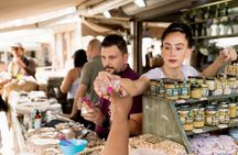 Athens: All Day Cruise to Agistri Moni Aegina with Lunch & Drinks