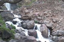 Atlas Zip Line and Hike Adventure from Marrakesh