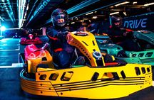 F1® DRIVE - The Official F1® Karting Experience Mixed Grid
