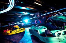F1® DRIVE - The Official F1® Karting Experience Mixed Grid