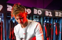 F1® DRIVE - The Official F1® Karting Experience Mixed Grid