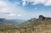 4 Days Mt Elgon Hike Via Bushiyi Trail