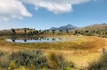 4 Days Mt Elgon Hike Via Bushiyi Trail