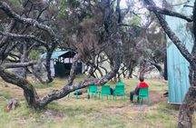 4 Days Mt Elgon Hike Via Bushiyi Trail
