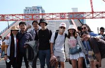 Real Busan Walking Explore