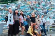 Real Busan Walking Explore