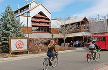 Experience Fort Collins by E Bike Guided Tour