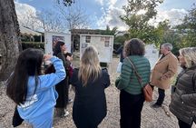 Rome Underground Tour: Catacombs, Crypts & Secrets with Transfers