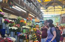 Half Day Santiago City Tour, like a Local!